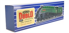 Hornby Dublo Sir Nigel Gresley