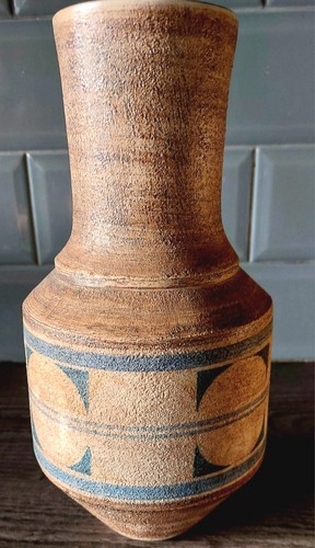 Troika retro urn vase - urn,