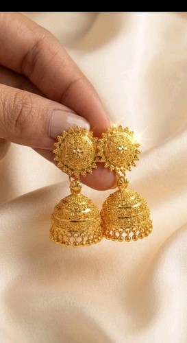 New gold plated - gold, indian