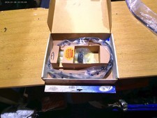 NOS HONDA TRX400 TRX450 MOTION PRO 4X4 THROTTLE KIT SET 01-0377