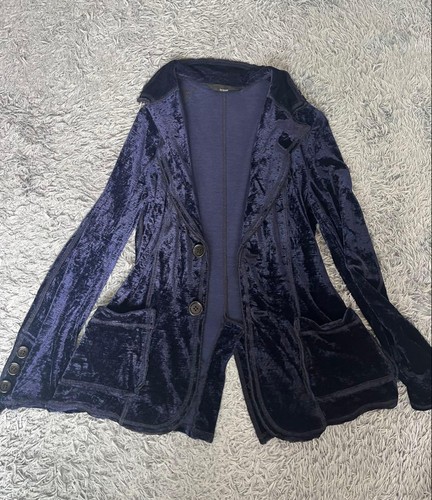 Comme des garcons velvet - des,