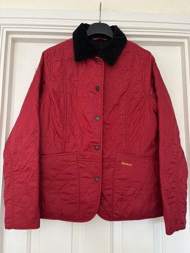 Barbour winter liddesdale - ,