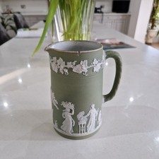 Antique Wedgwood Jasperware