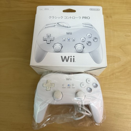 Nintendo wii classic - wii,
