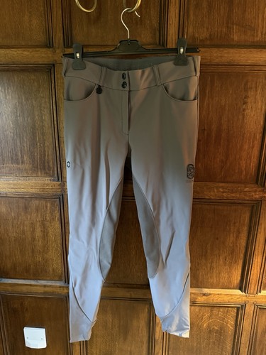 Pikeur ceelina breeches - ceelina, size