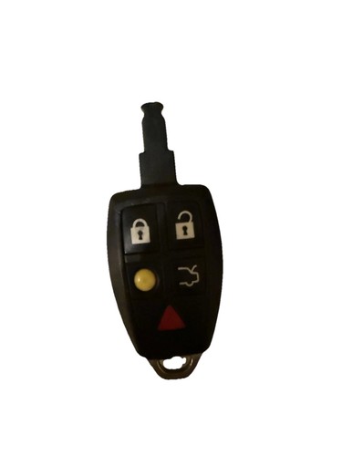 Volvo c30 s40 v50 - v50, ignition