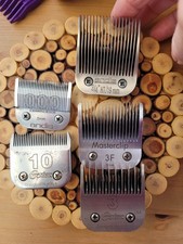Andis Clipper Blades