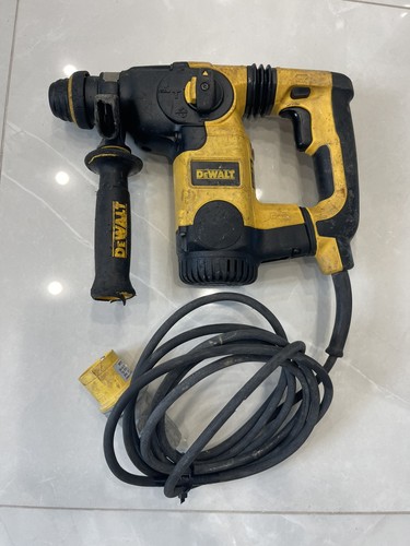 Dewalt d25333k 110v function - dewalt,