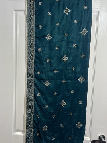 Brand new embroidered - brand,