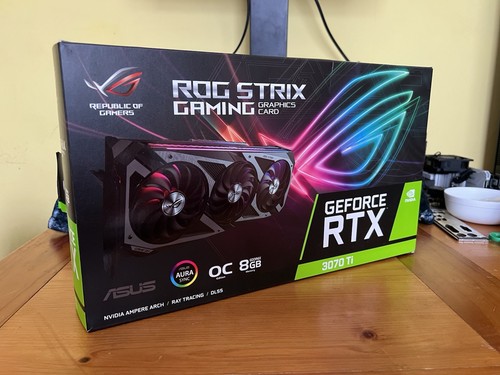 Asus rog strix geforce rtx - strix,