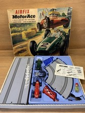 Airfix Motor Racing Model MR7