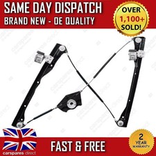 VW GOLF MK4 1997-2006 4/5 DOOR