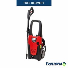 SIP Electric Pressure Washer