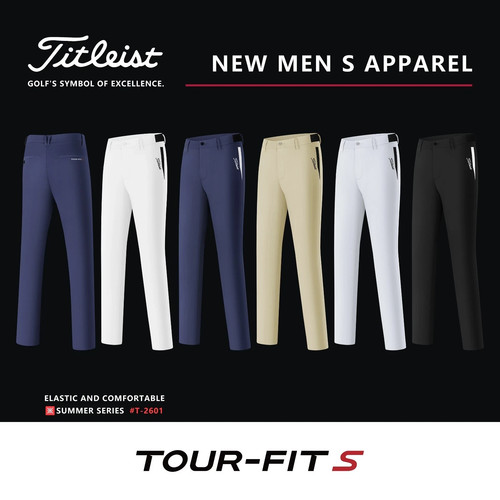 Titleist mens stretch golf - mens,