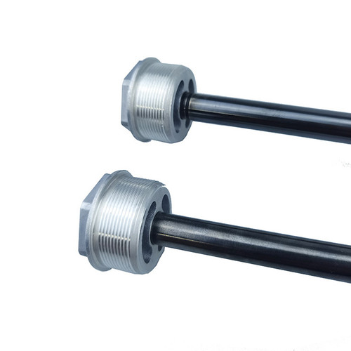 For front fork - front,