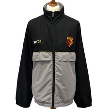 Vintage WATFORD 2001/02 Jacket