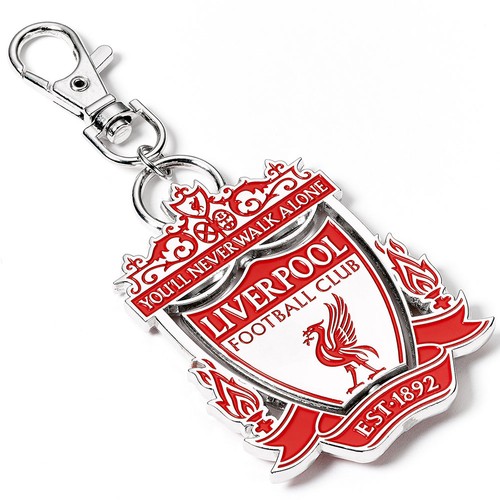 Liverpool spinning bag - fc,