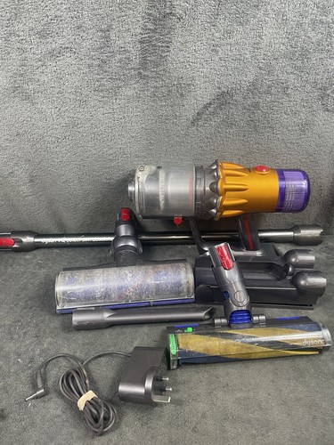Dyson v12 detect - detect, slim