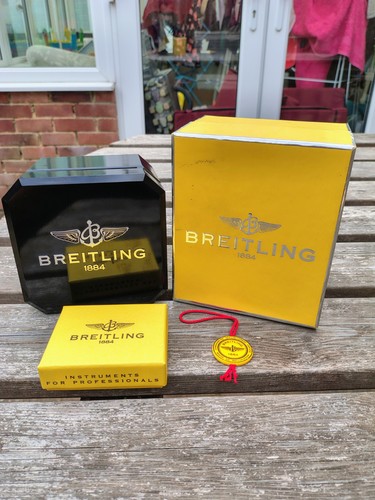 Breitling colt silver - breitling,