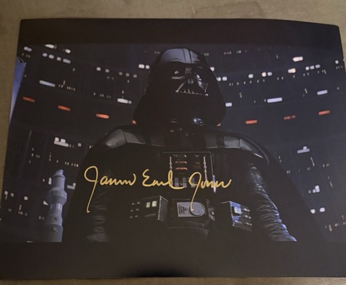 Star wars darth vader james - vader,