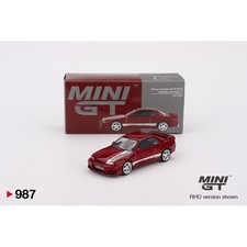 Nissan Skyline GT-R R32