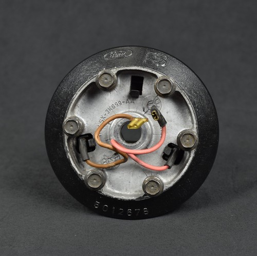 Ford motorsport steering - ford,
