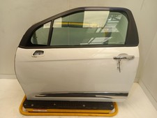 CITROEN DS3 Front Door N/S