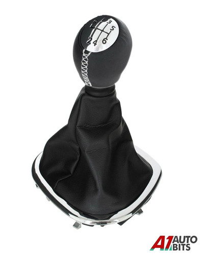 Gear shift knob - r, with