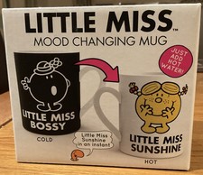 Brand NEW Little Miss