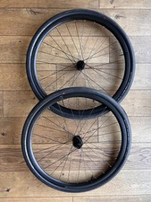 Gravel Bike Disc Wheelset -