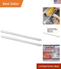 20-Inch Stainless Steel Steam