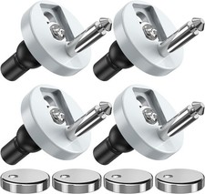 Toilet Seat Fixings Top Fix