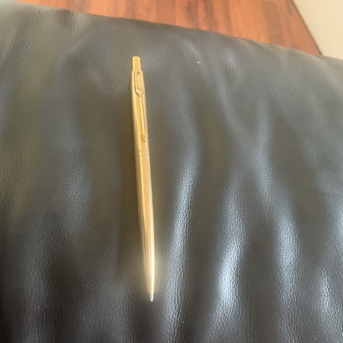 Vintage parker classic rolled - parker,