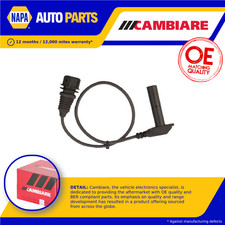 RPM / Crankshaft Sensor fits