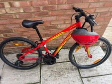 Specialized Hotrock 24"