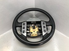 Steering Wheel Multi Function
