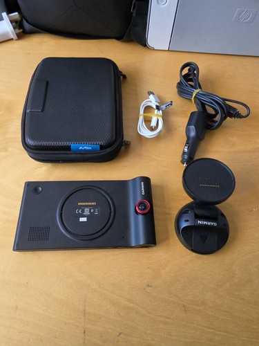 Garmin avtex tourer one - , plus