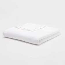 Threshold Throw Bed Blanket