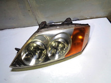 HYUNDAI COUPE MK3 PASSENGER SIDE HEADLAMP HEADLIGHT GENUINE 2003 TO 2007