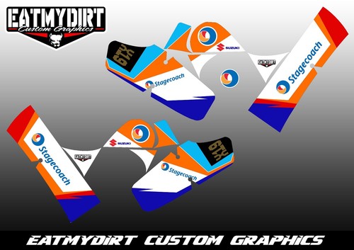 For suzuki lt50 custom - suzuki,