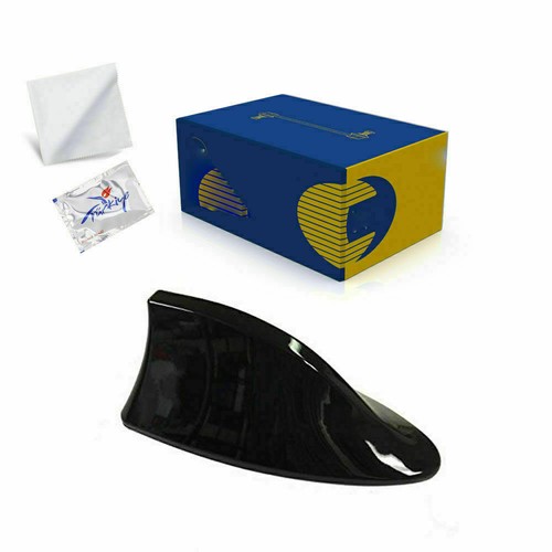 Bmw 118d shark fin functional - 118d,