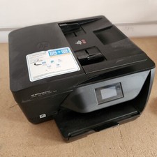 HP OfficeJet 6950 - Spares/Repair - Untested - Parts Only - Free P&P - Printer