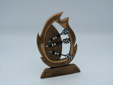 Vintage Heavy Darts American