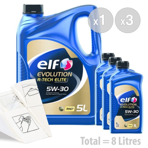 Car engine oil service - car,