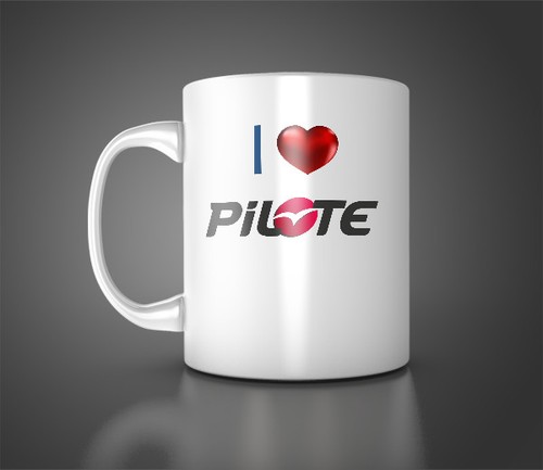 Pilote mug motorhome - mug,,