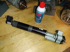 SANYO SDN-SP2-050FB (New!!!😃 Surplus Stk.) Electric Nutrunner Spindle 1/2" Dr.