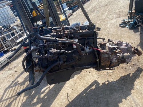 Cummins engine cylinder - cummins,