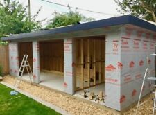 Tyvek Housewrap breather Membrane 2.8m Wide by the metre.Cheapest anywhere. 