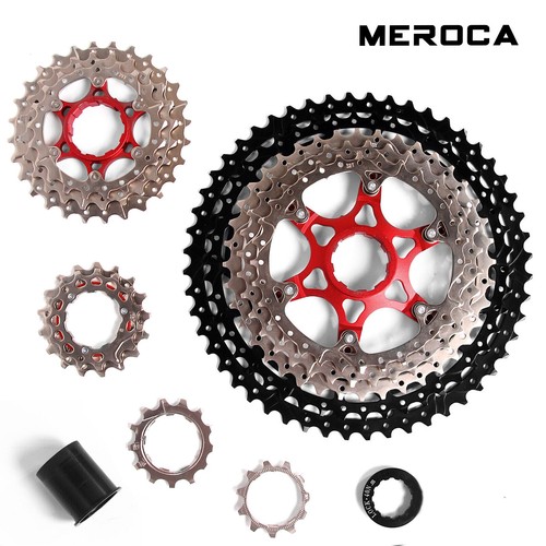 12 speed mtb - 8/9/10/11/12,