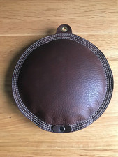 JEWELLERS LUXURY LEATHER SAND